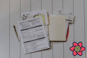 React Query and Forms