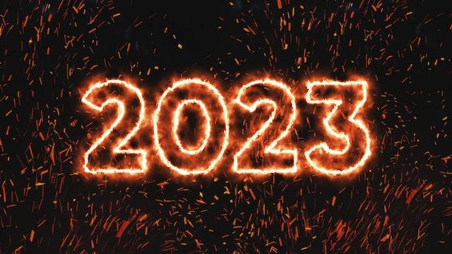 2023 in Review