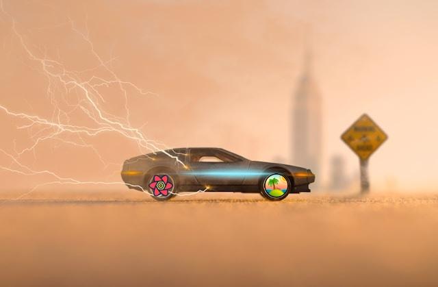 React Query Selectors, Supercharged