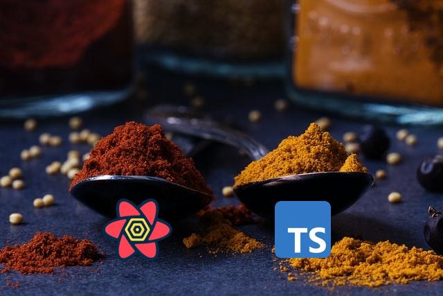 React Query and TypeScript