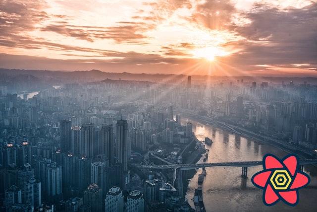 React Query as a State Manager