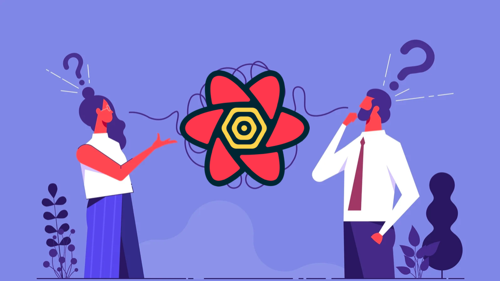 Thinking in React Query