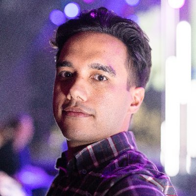 Avatar for Andrew Clark