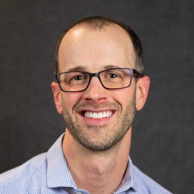 Avatar for Cory House