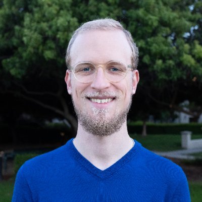 Avatar for Max Stoiber