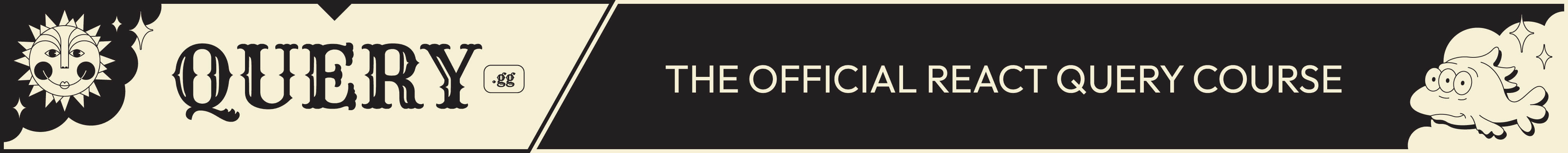 Query.gg - The official React Query course