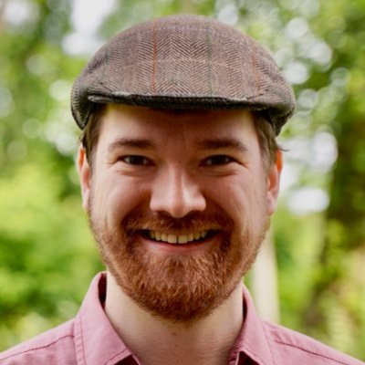 Avatar for R. Alex Anderson 🚀